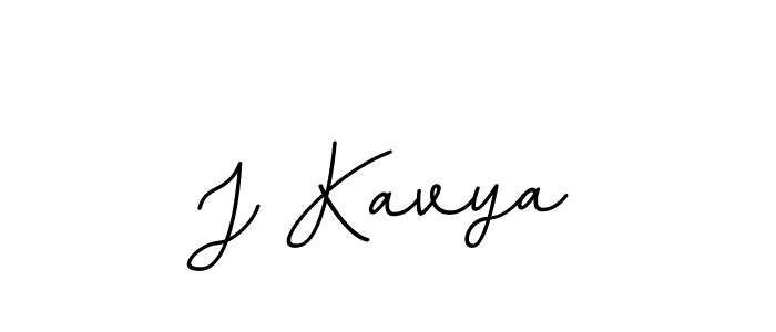 if you are searching for the best signature style for your name J Kavya. so please give up your signature search. here we have designed multiple signature styles  using BallpointsItalic-DORy9. J Kavya signature style 11 images and pictures png