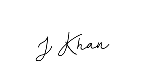 if you are searching for the best signature style for your name J Khan. so please give up your signature search. here we have designed multiple signature styles  using BallpointsItalic-DORy9. J Khan signature style 11 images and pictures png