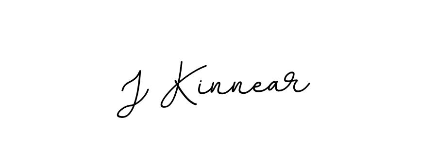 How to make J Kinnear signature? BallpointsItalic-DORy9 is a professional autograph style. Create handwritten signature for J Kinnear name. J Kinnear signature style 11 images and pictures png