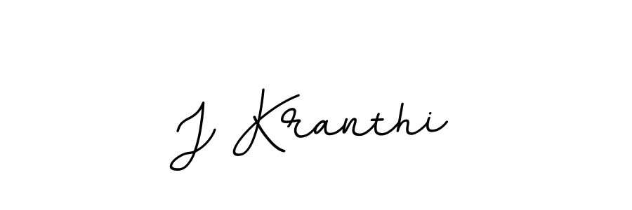 Once you've used our free online signature maker to create your best signature BallpointsItalic-DORy9 style, it's time to enjoy all of the benefits that J Kranthi name signing documents. J Kranthi signature style 11 images and pictures png
