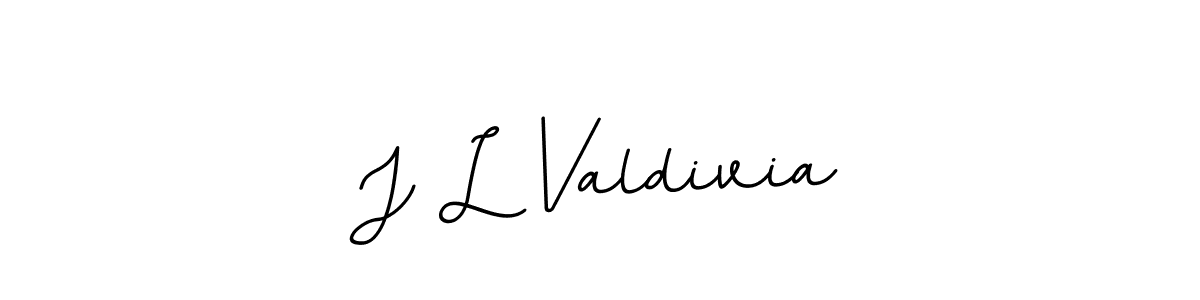 Once you've used our free online signature maker to create your best signature BallpointsItalic-DORy9 style, it's time to enjoy all of the benefits that J L Valdivia name signing documents. J L Valdivia signature style 11 images and pictures png