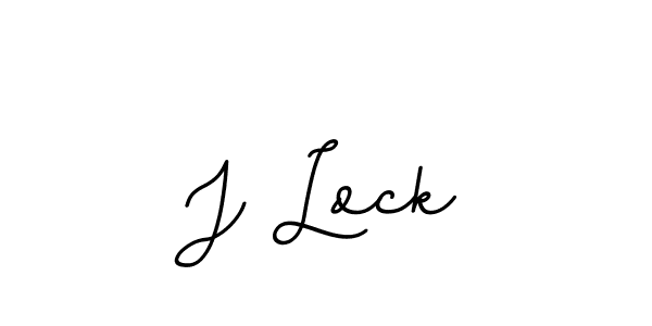 Here are the top 10 professional signature styles for the name J Lock. These are the best autograph styles you can use for your name. J Lock signature style 11 images and pictures png