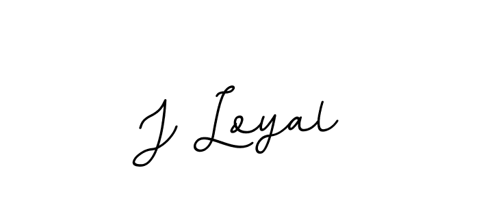 Make a short J Loyal signature style. Manage your documents anywhere anytime using BallpointsItalic-DORy9. Create and add eSignatures, submit forms, share and send files easily. J Loyal signature style 11 images and pictures png