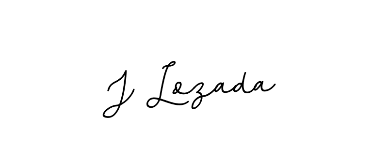 Make a short J Lozada signature style. Manage your documents anywhere anytime using BallpointsItalic-DORy9. Create and add eSignatures, submit forms, share and send files easily. J Lozada signature style 11 images and pictures png