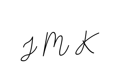 Use a signature maker to create a handwritten signature online. With this signature software, you can design (BallpointsItalic-DORy9) your own signature for name J M K. J M K signature style 11 images and pictures png