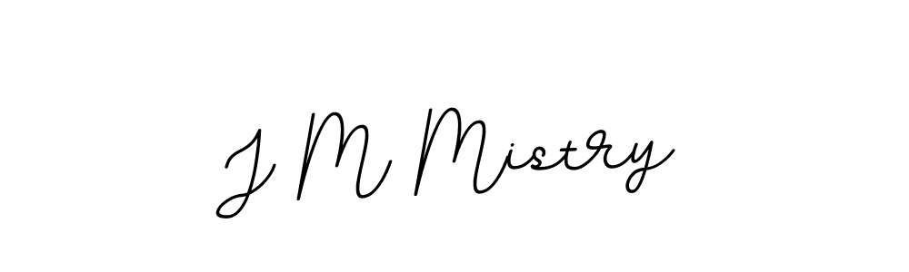 How to make J M Mistry signature? BallpointsItalic-DORy9 is a professional autograph style. Create handwritten signature for J M Mistry name. J M Mistry signature style 11 images and pictures png