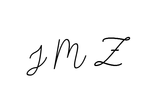 How to make J M Z signature? BallpointsItalic-DORy9 is a professional autograph style. Create handwritten signature for J M Z name. J M Z signature style 11 images and pictures png
