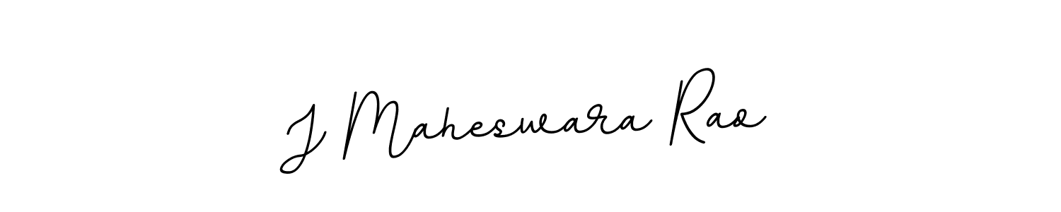 Make a beautiful signature design for name J Maheswara Rao. Use this online signature maker to create a handwritten signature for free. J Maheswara Rao signature style 11 images and pictures png