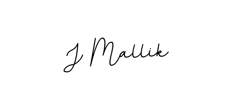 How to Draw J Mallik signature style? BallpointsItalic-DORy9 is a latest design signature styles for name J Mallik. J Mallik signature style 11 images and pictures png