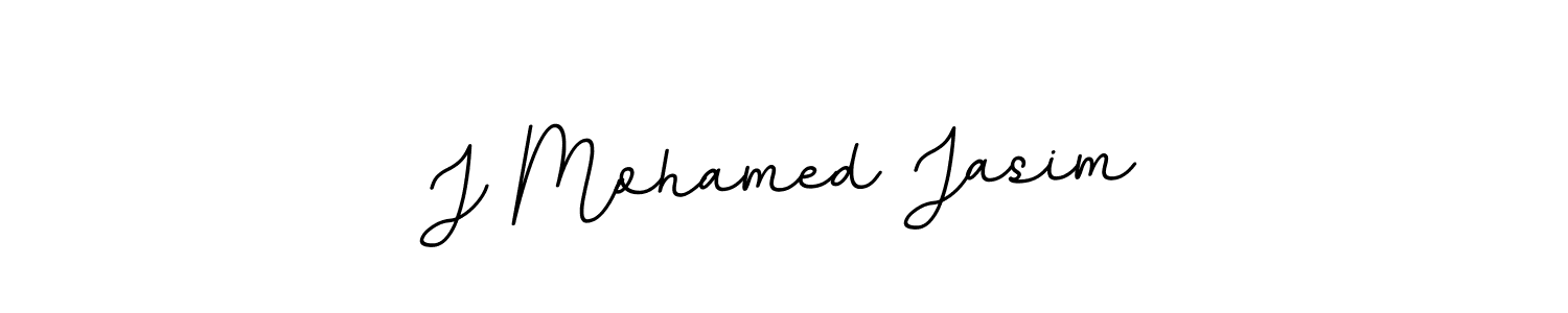Make a beautiful signature design for name J Mohamed Jasim. Use this online signature maker to create a handwritten signature for free. J Mohamed Jasim signature style 11 images and pictures png