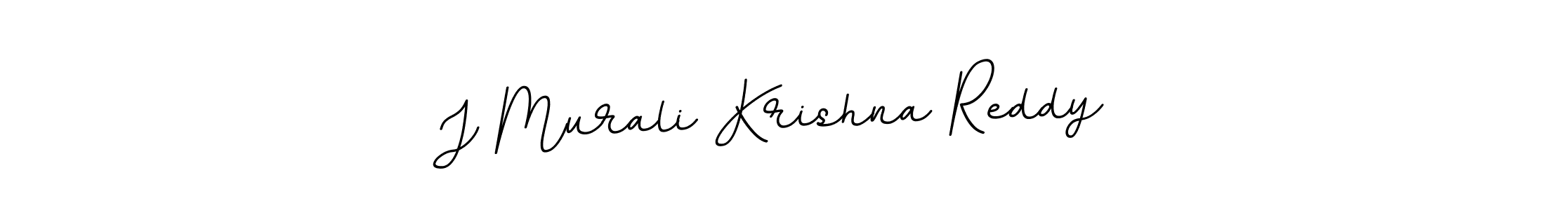 Once you've used our free online signature maker to create your best signature BallpointsItalic-DORy9 style, it's time to enjoy all of the benefits that J Murali Krishna Reddy name signing documents. J Murali Krishna Reddy signature style 11 images and pictures png