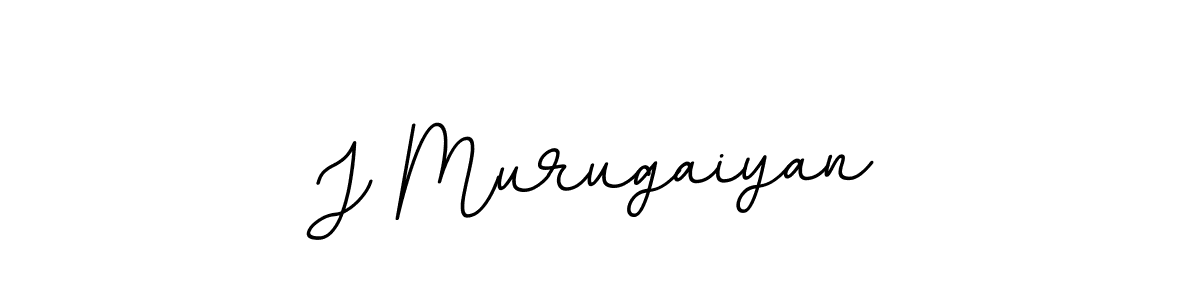 BallpointsItalic-DORy9 is a professional signature style that is perfect for those who want to add a touch of class to their signature. It is also a great choice for those who want to make their signature more unique. Get J Murugaiyan name to fancy signature for free. J Murugaiyan signature style 11 images and pictures png