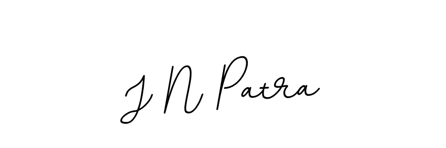 Also we have J N Patra name is the best signature style. Create professional handwritten signature collection using BallpointsItalic-DORy9 autograph style. J N Patra signature style 11 images and pictures png