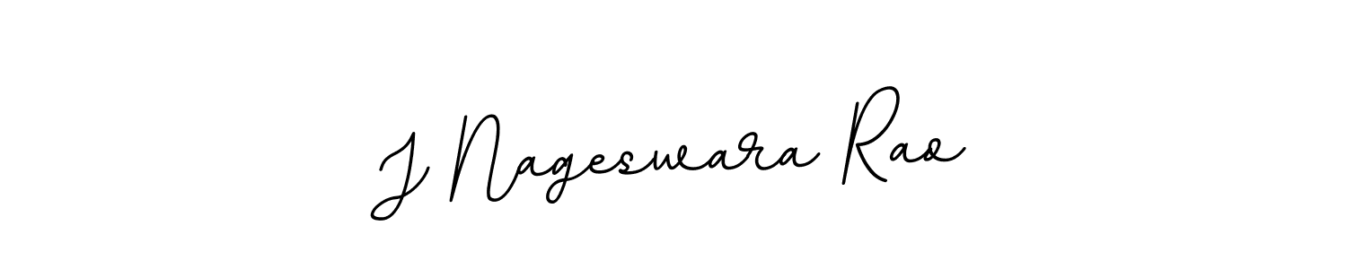 Here are the top 10 professional signature styles for the name J Nageswara Rao. These are the best autograph styles you can use for your name. J Nageswara Rao signature style 11 images and pictures png