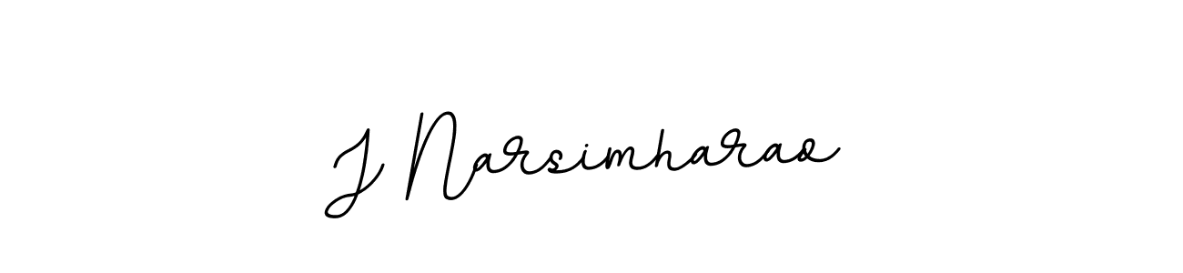 BallpointsItalic-DORy9 is a professional signature style that is perfect for those who want to add a touch of class to their signature. It is also a great choice for those who want to make their signature more unique. Get J Narsimharao name to fancy signature for free. J Narsimharao signature style 11 images and pictures png