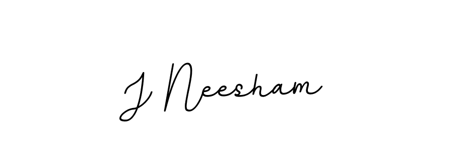 Best and Professional Signature Style for J Neesham. BallpointsItalic-DORy9 Best Signature Style Collection. J Neesham signature style 11 images and pictures png