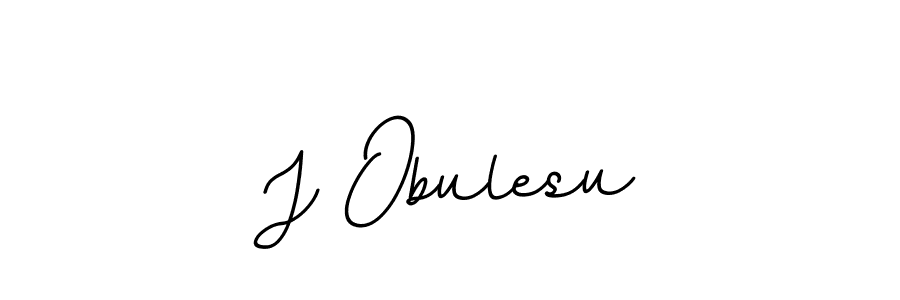if you are searching for the best signature style for your name J Obulesu. so please give up your signature search. here we have designed multiple signature styles  using BallpointsItalic-DORy9. J Obulesu signature style 11 images and pictures png