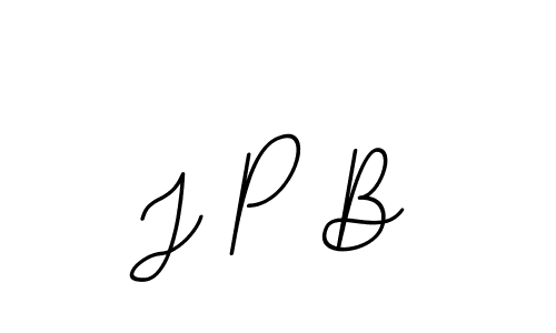 BallpointsItalic-DORy9 is a professional signature style that is perfect for those who want to add a touch of class to their signature. It is also a great choice for those who want to make their signature more unique. Get J P B name to fancy signature for free. J P B signature style 11 images and pictures png