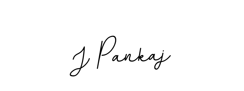 BallpointsItalic-DORy9 is a professional signature style that is perfect for those who want to add a touch of class to their signature. It is also a great choice for those who want to make their signature more unique. Get J Pankaj name to fancy signature for free. J Pankaj signature style 11 images and pictures png