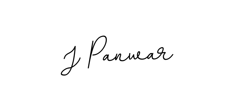 Also You can easily find your signature by using the search form. We will create J Panwar name handwritten signature images for you free of cost using BallpointsItalic-DORy9 sign style. J Panwar signature style 11 images and pictures png