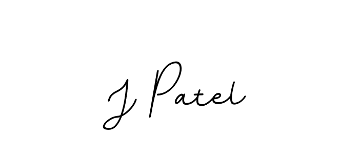 Also we have J Patel name is the best signature style. Create professional handwritten signature collection using BallpointsItalic-DORy9 autograph style. J Patel signature style 11 images and pictures png