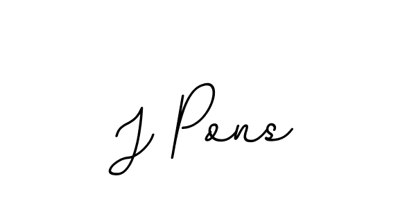 if you are searching for the best signature style for your name J Pons. so please give up your signature search. here we have designed multiple signature styles  using BallpointsItalic-DORy9. J Pons signature style 11 images and pictures png