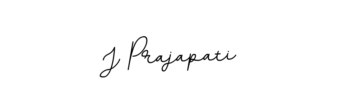 Once you've used our free online signature maker to create your best signature BallpointsItalic-DORy9 style, it's time to enjoy all of the benefits that J Prajapati name signing documents. J Prajapati signature style 11 images and pictures png