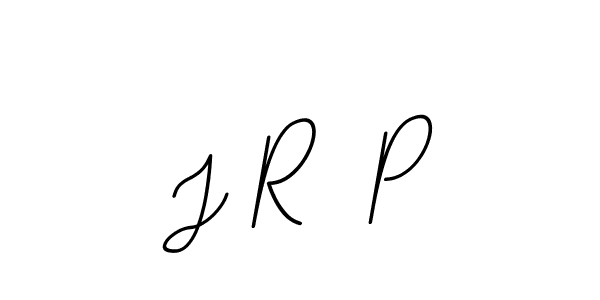 Also we have J R  P name is the best signature style. Create professional handwritten signature collection using BallpointsItalic-DORy9 autograph style. J R  P signature style 11 images and pictures png
