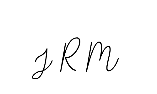 Similarly BallpointsItalic-DORy9 is the best handwritten signature design. Signature creator online .You can use it as an online autograph creator for name J R M. J R M signature style 11 images and pictures png