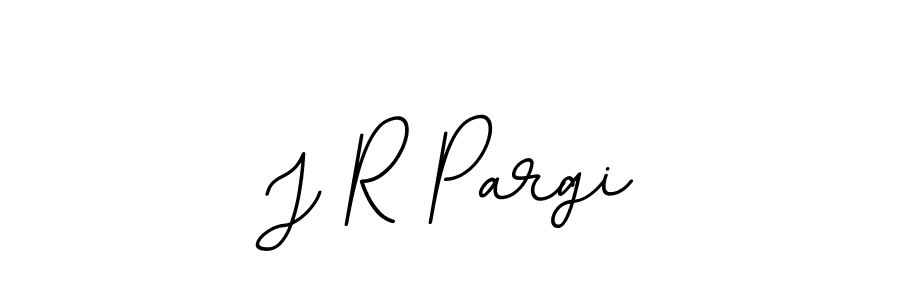 Check out images of Autograph of J R Pargi name. Actor J R Pargi Signature Style. BallpointsItalic-DORy9 is a professional sign style online. J R Pargi signature style 11 images and pictures png