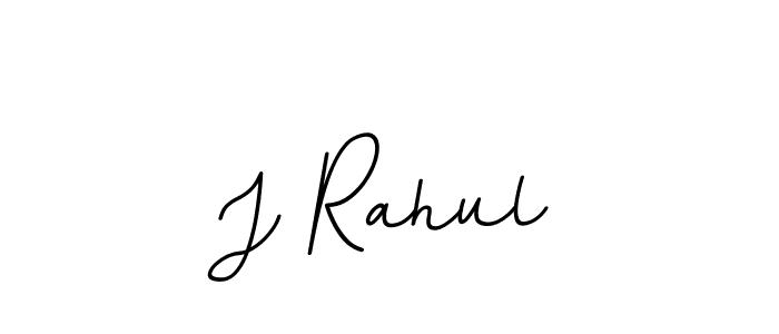 Here are the top 10 professional signature styles for the name J Rahul. These are the best autograph styles you can use for your name. J Rahul signature style 11 images and pictures png