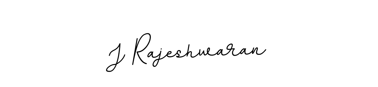 Make a short J Rajeshwaran signature style. Manage your documents anywhere anytime using BallpointsItalic-DORy9. Create and add eSignatures, submit forms, share and send files easily. J Rajeshwaran signature style 11 images and pictures png