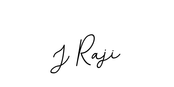 How to make J Raji signature? BallpointsItalic-DORy9 is a professional autograph style. Create handwritten signature for J Raji name. J Raji signature style 11 images and pictures png