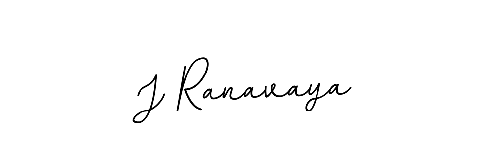 This is the best signature style for the J Ranavaya name. Also you like these signature font (BallpointsItalic-DORy9). Mix name signature. J Ranavaya signature style 11 images and pictures png