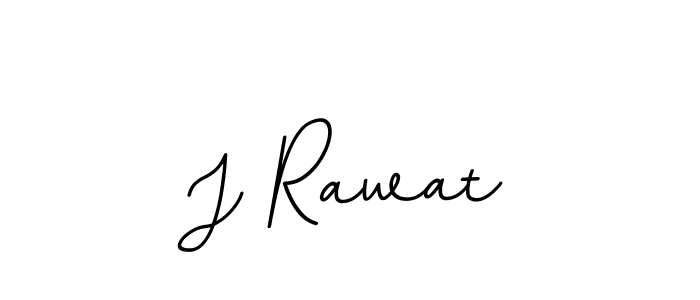 Similarly BallpointsItalic-DORy9 is the best handwritten signature design. Signature creator online .You can use it as an online autograph creator for name J Rawat. J Rawat signature style 11 images and pictures png