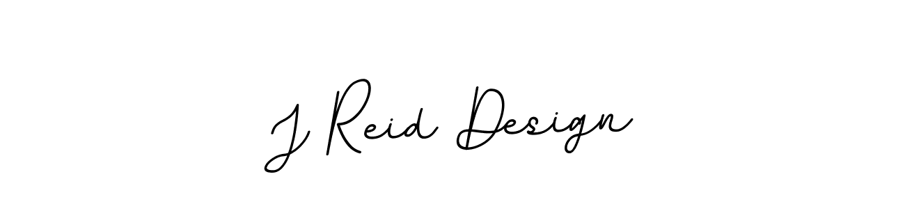 You can use this online signature creator to create a handwritten signature for the name J Reid Design. This is the best online autograph maker. J Reid Design signature style 11 images and pictures png