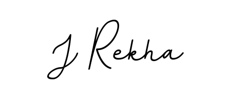 See photos of J Rekha official signature. Check more albums & portfolios. Read reviews & check more about BallpointsItalic-DORy9 font. J Rekha signature style 11 images and pictures png