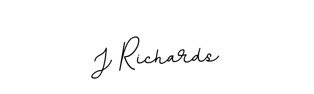 Similarly BallpointsItalic-DORy9 is the best handwritten signature design. Signature creator online .You can use it as an online autograph creator for name J Richards. J Richards signature style 11 images and pictures png