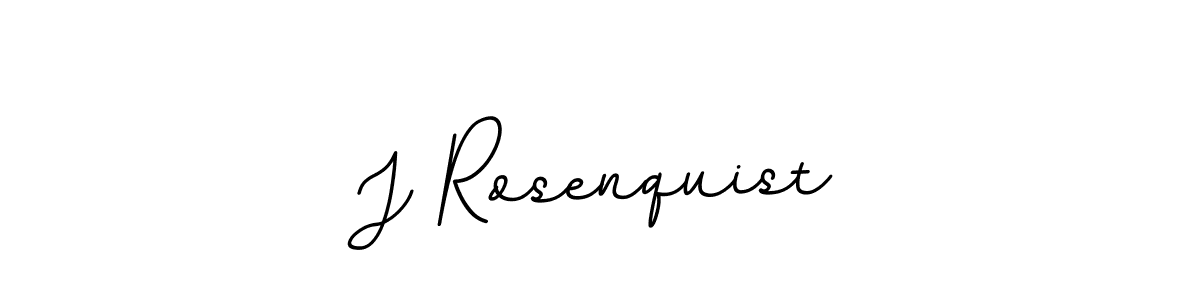 You can use this online signature creator to create a handwritten signature for the name J Rosenquist. This is the best online autograph maker. J Rosenquist signature style 11 images and pictures png