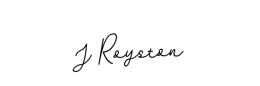 Similarly BallpointsItalic-DORy9 is the best handwritten signature design. Signature creator online .You can use it as an online autograph creator for name J Royston. J Royston signature style 11 images and pictures png