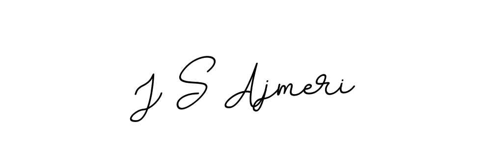 How to Draw J S Ajmeri signature style? BallpointsItalic-DORy9 is a latest design signature styles for name J S Ajmeri. J S Ajmeri signature style 11 images and pictures png