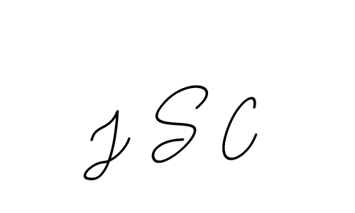 How to Draw J S C signature style? BallpointsItalic-DORy9 is a latest design signature styles for name J S C. J S C signature style 11 images and pictures png