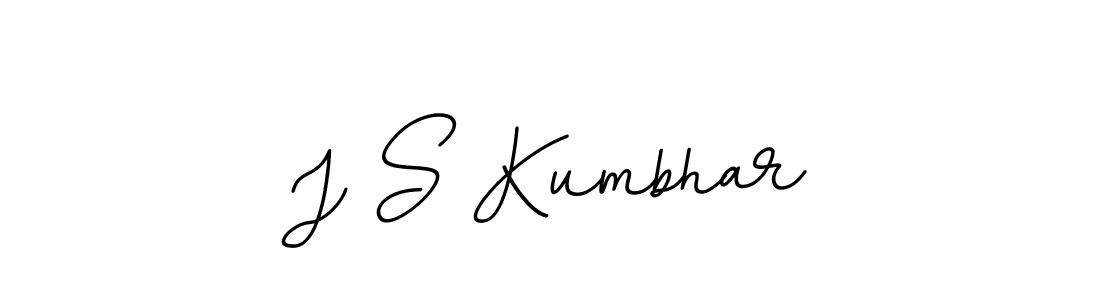 Also You can easily find your signature by using the search form. We will create J S Kumbhar name handwritten signature images for you free of cost using BallpointsItalic-DORy9 sign style. J S Kumbhar signature style 11 images and pictures png