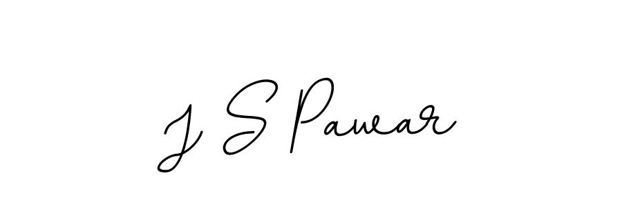 if you are searching for the best signature style for your name J S Pawar. so please give up your signature search. here we have designed multiple signature styles  using BallpointsItalic-DORy9. J S Pawar signature style 11 images and pictures png
