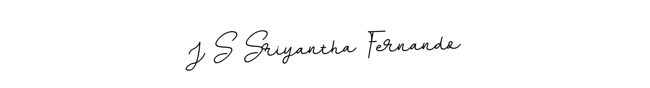 if you are searching for the best signature style for your name J S Sriyantha Fernando. so please give up your signature search. here we have designed multiple signature styles  using BallpointsItalic-DORy9. J S Sriyantha Fernando signature style 11 images and pictures png