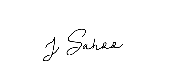 You can use this online signature creator to create a handwritten signature for the name J Sahoo. This is the best online autograph maker. J Sahoo signature style 11 images and pictures png