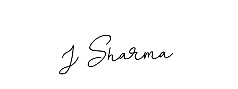 Similarly BallpointsItalic-DORy9 is the best handwritten signature design. Signature creator online .You can use it as an online autograph creator for name J Sharma. J Sharma signature style 11 images and pictures png