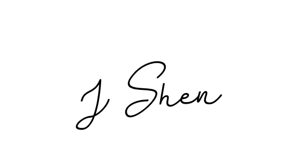 Similarly BallpointsItalic-DORy9 is the best handwritten signature design. Signature creator online .You can use it as an online autograph creator for name J Shen. J Shen signature style 11 images and pictures png