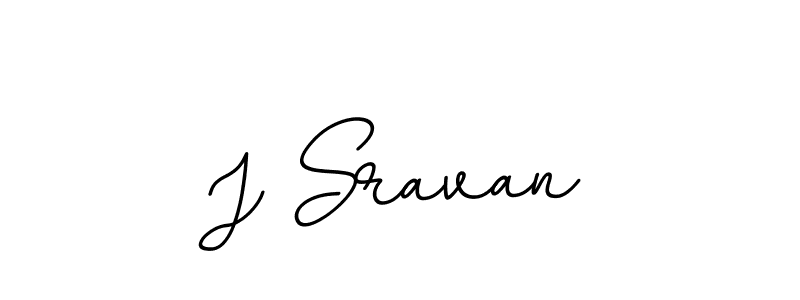 How to make J Sravan signature? BallpointsItalic-DORy9 is a professional autograph style. Create handwritten signature for J Sravan name. J Sravan signature style 11 images and pictures png