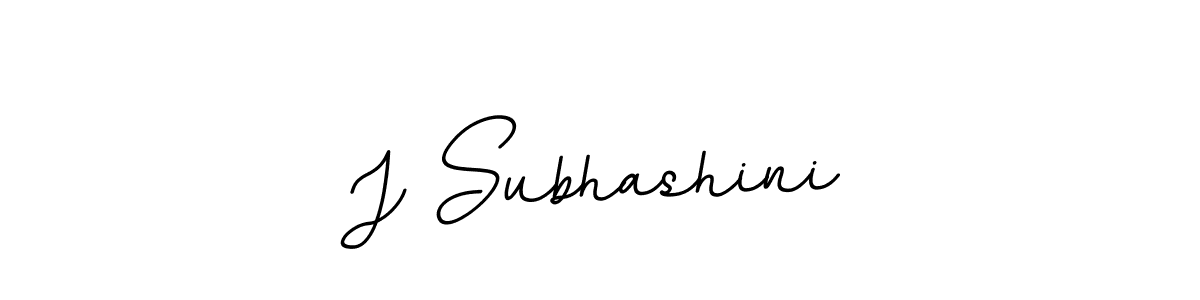 It looks lik you need a new signature style for name J Subhashini. Design unique handwritten (BallpointsItalic-DORy9) signature with our free signature maker in just a few clicks. J Subhashini signature style 11 images and pictures png